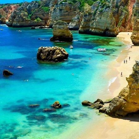 Apartamento Algarve Beach Portimao Exterior photo