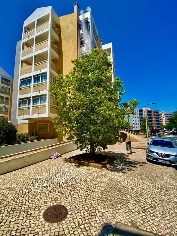 Apartamento Algarve Beach Portimao Exterior photo