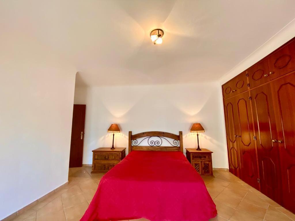 Apartamento Algarve Beach Portimao Exterior photo