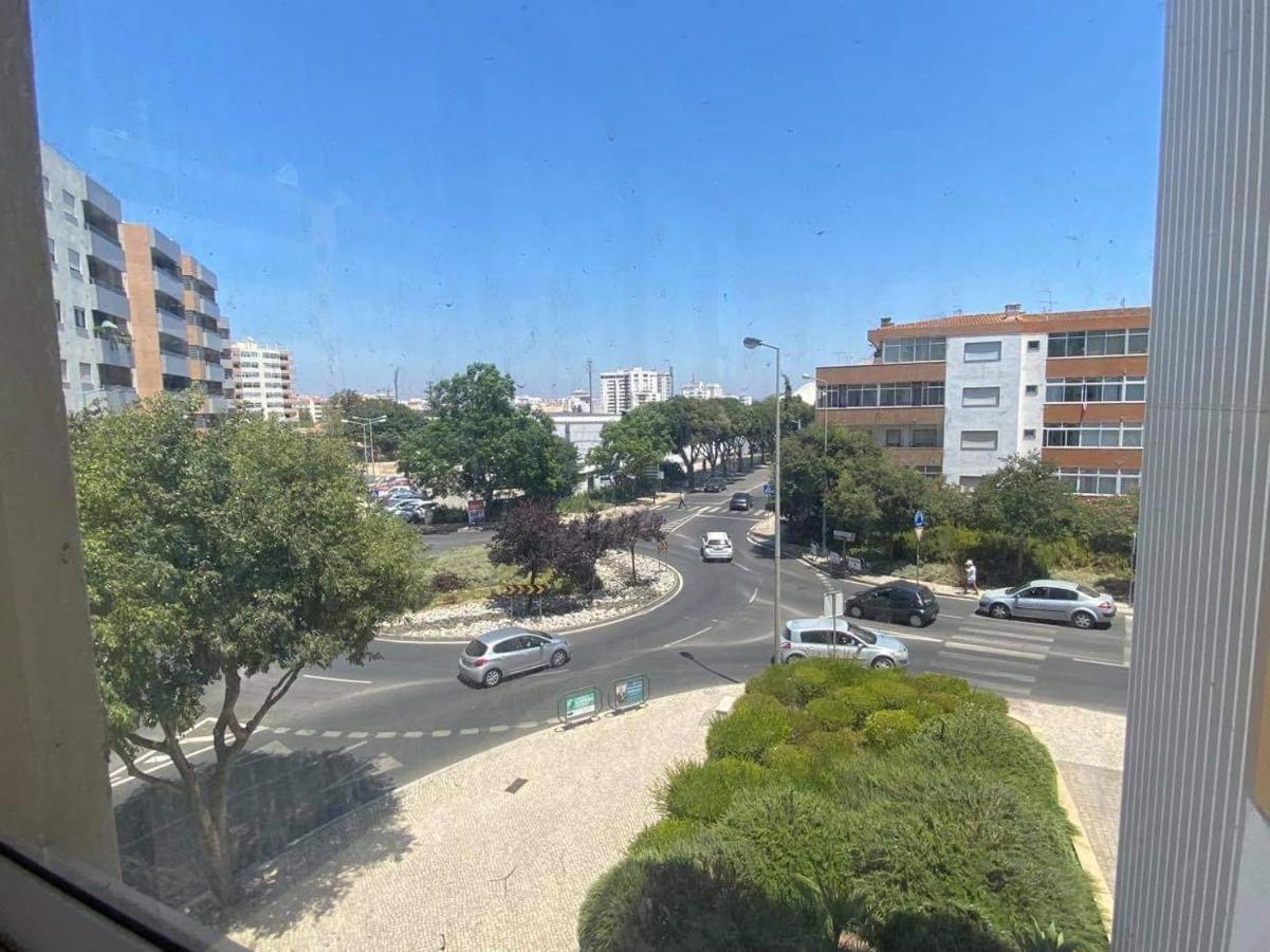 Apartamento Algarve Beach Portimao Exterior photo
