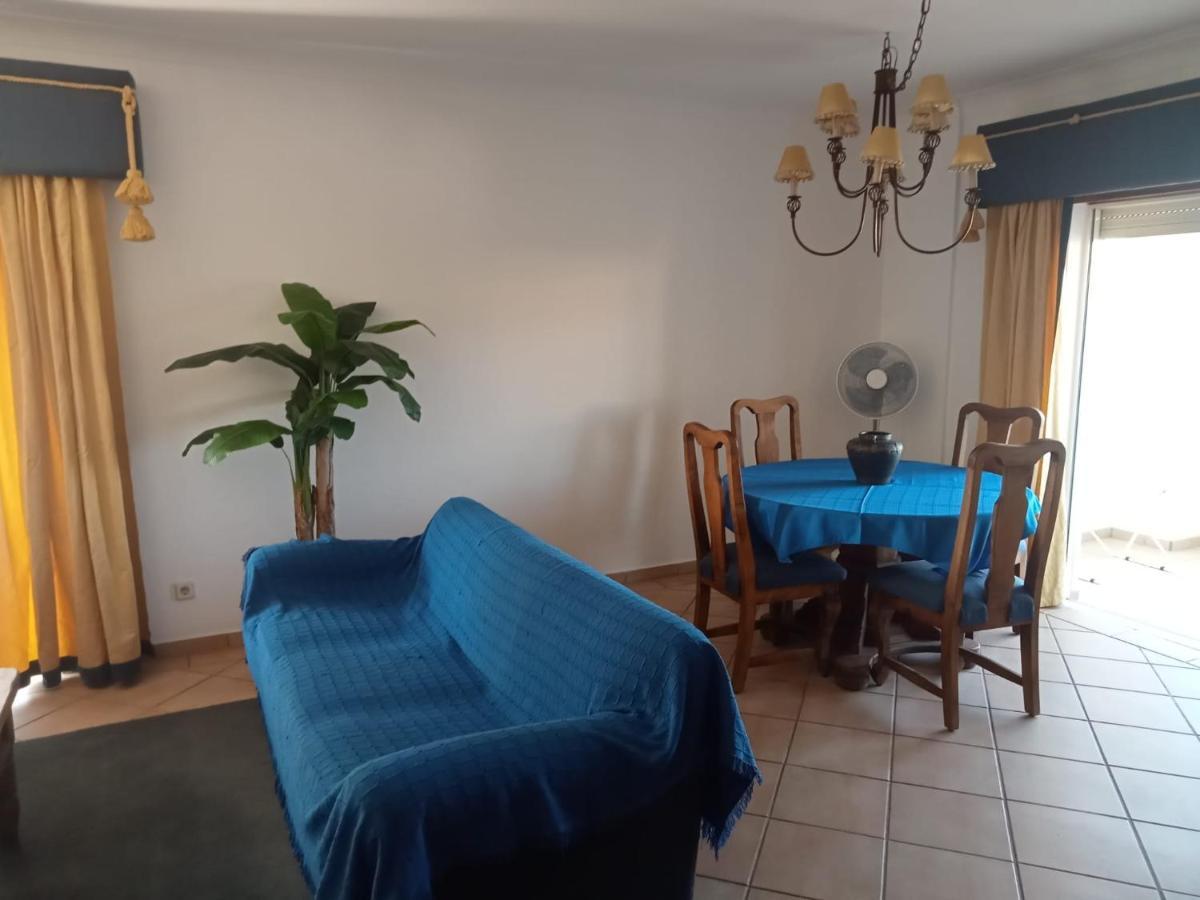 Apartamento Algarve Beach Portimao Exterior photo