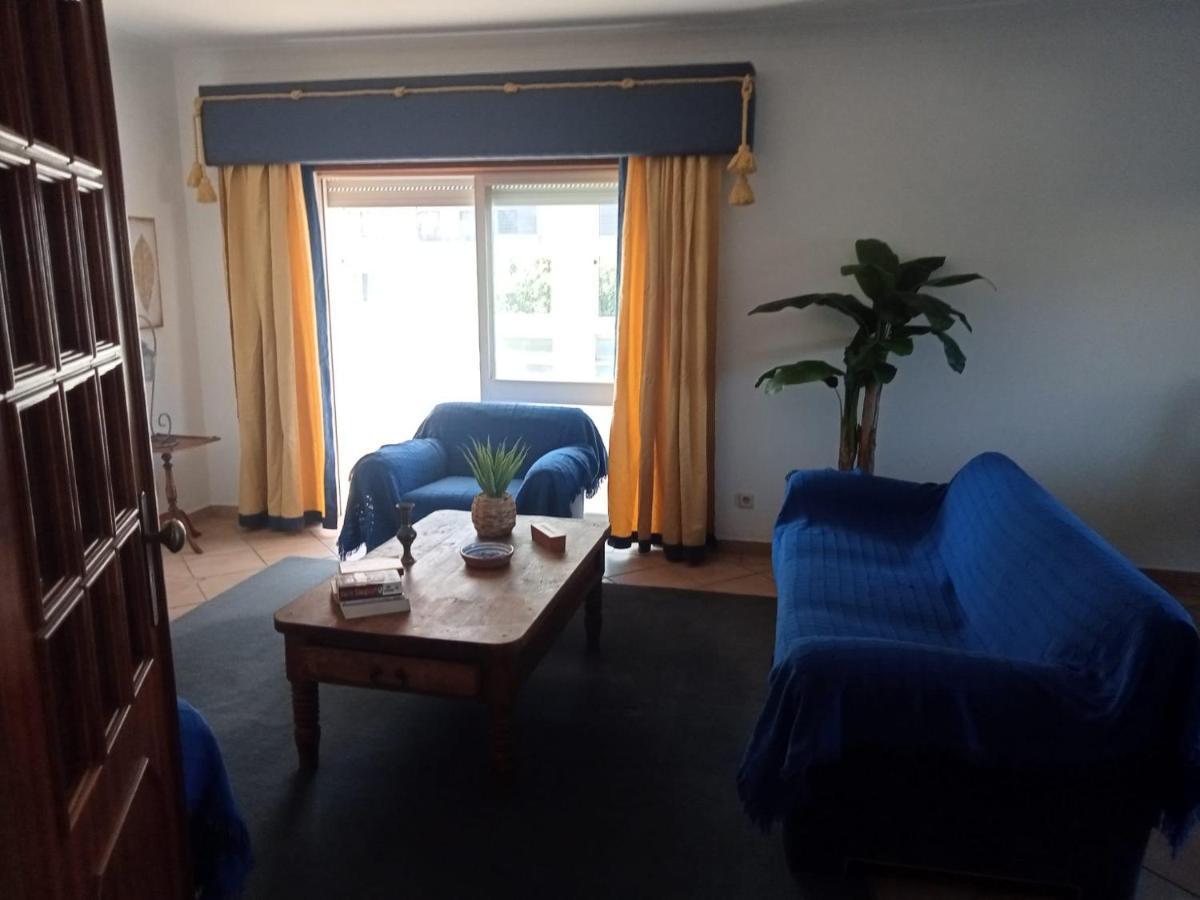 Apartamento Algarve Beach Portimao Exterior photo